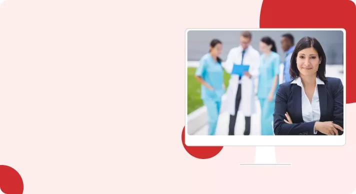 Healthcare, Staffing, Medical Recruitment