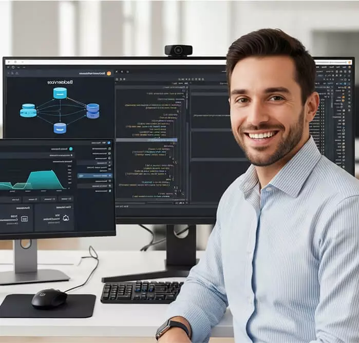 Generative AI in Our Development Process