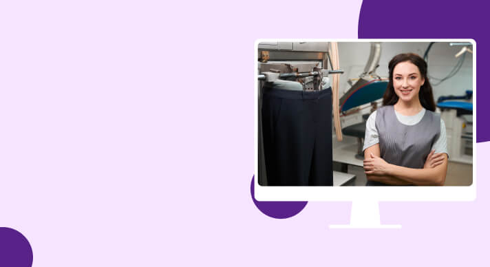 Laundry Services and Dry Cleaning