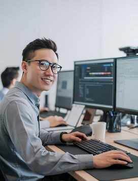 Staff Augmentation and Dedicated