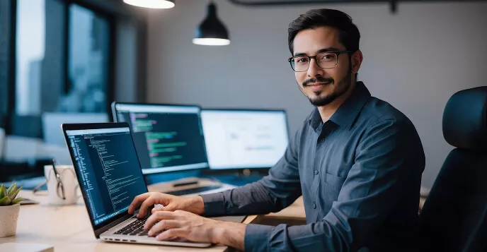 Security & Compliance