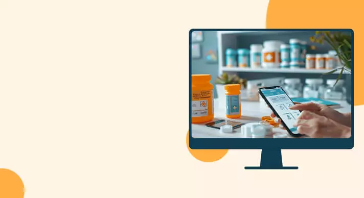 Health-Tech, Digital Pharmacy