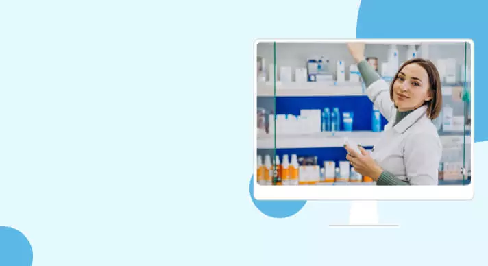 Retail Pharmacy, Enterprise