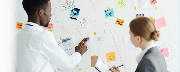 Discovery and Strategy Workshop