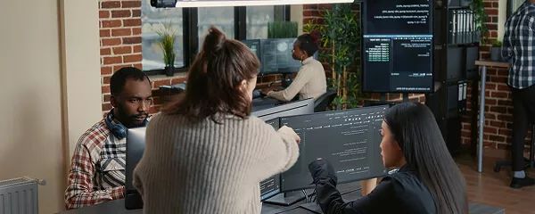 Agile Development and Integration