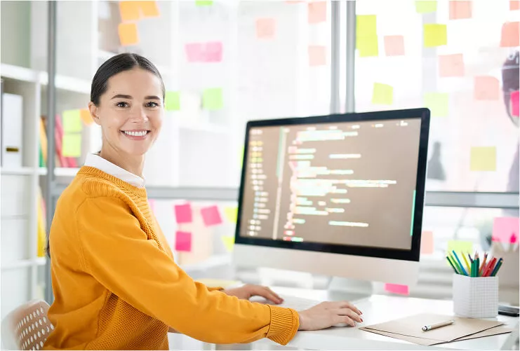 Microsoft Dynamics CRM Development Company