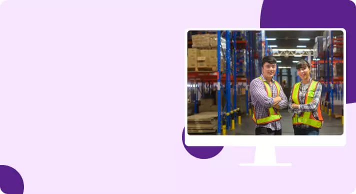 Logistics & Supply Chain