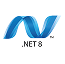 .NET 8