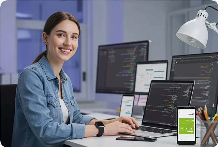 Mobile App Development Services Company