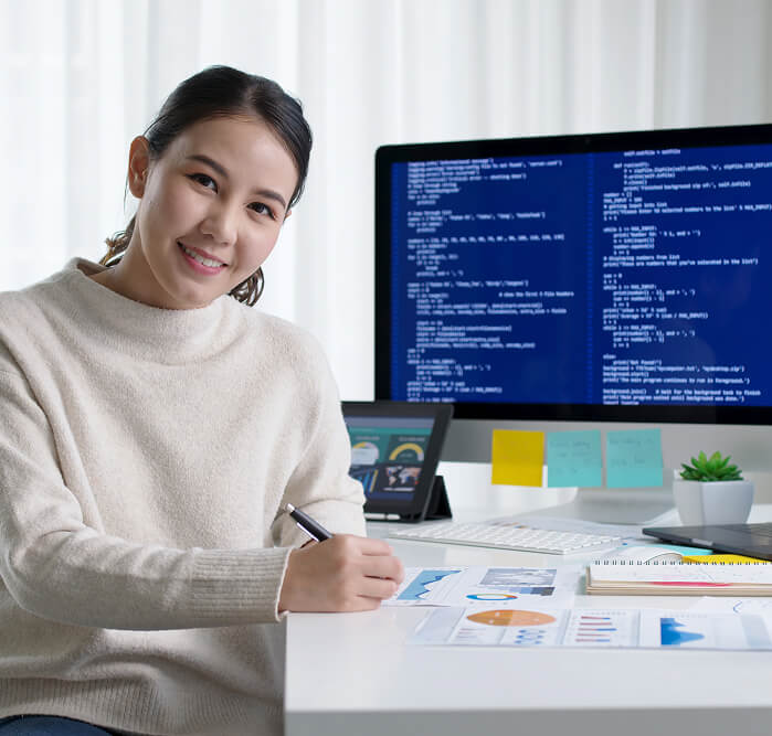 Staff Augmentation and Dedicated PODs