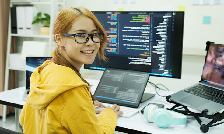 Staff Augmentation and Dedicated PODs