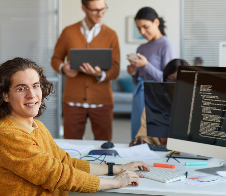 Moodle Development Industries