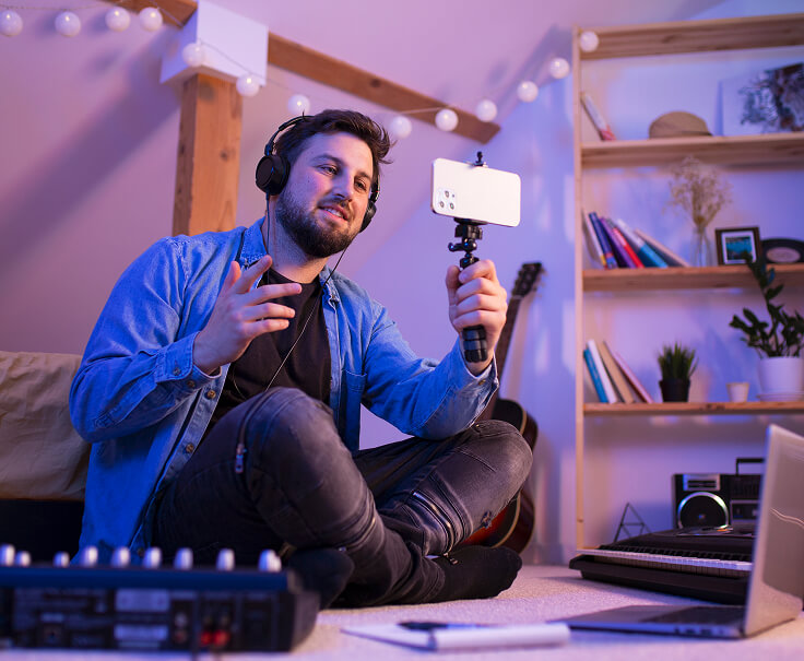 The Future of Music Tech