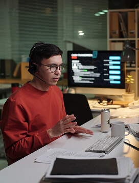 Time & Materials and Fix fees-Project Basis