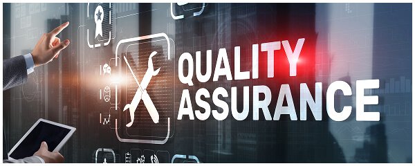 Continuous Quality Assurance
