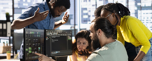 Deployment and Launch