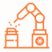 Physical/Autonomous Robot