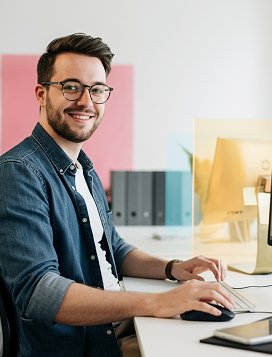 Staff Augmentation PODs