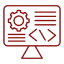Custom Node.js Application Development