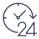 Hire for long-term IT projects or for short-term IT requirements Image