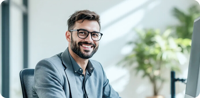 Our Core AI & ML Capabilities