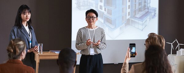 Architecture and Design 