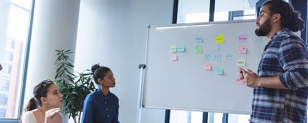 Agile Development and QA 