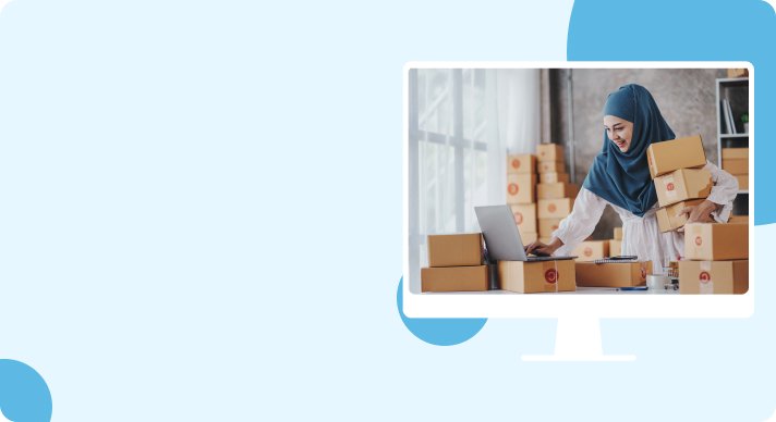 E-commerce and Retail