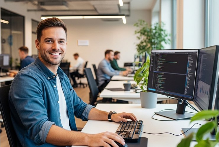 PHP Development Company