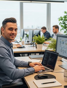 Fixed-Fee Project Model
