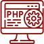 PHP / Laravel Revamp POD