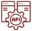 API Development & Integration