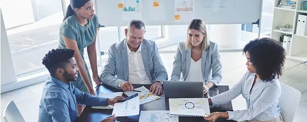 Discovery and Strategy Workshop