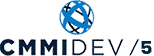 CMMIDEV5 Certified