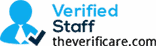 Verified Staff