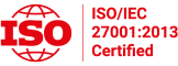 ISO Certified
