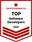 Proudly Recognized Top Software