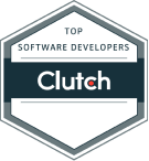 Proudly Recognized Clutch