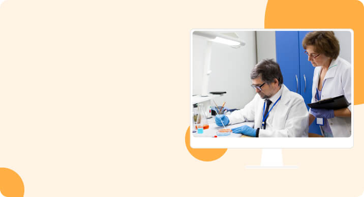 Pharmaceuticals and Life Sciences