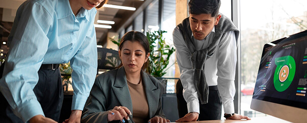 Discover and Strategize 