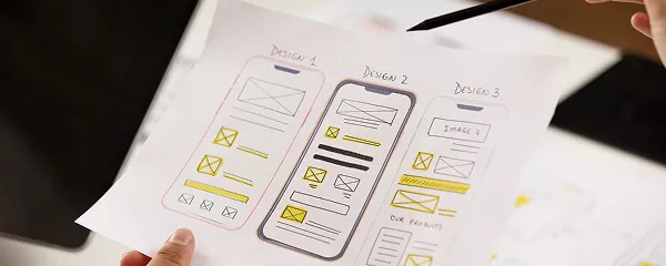 Prototype and Validate