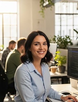 Staff Augmentation PODs (Hire Dedicated Talent)