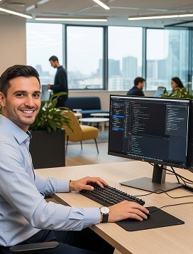 Time & Materials (T&M) Basis