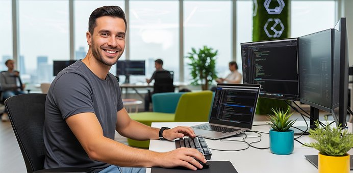 Rapid Backend Deployment