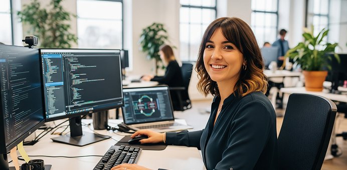 Scalable API & Data Ingestion