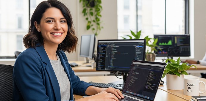 Unified Control Plane