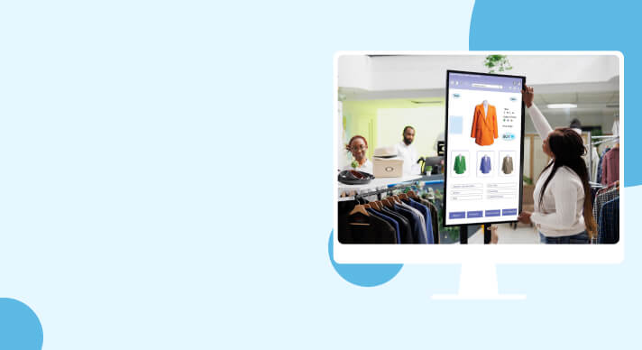 Retail and E-commerce