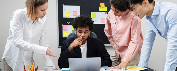 Discovery and Scoping