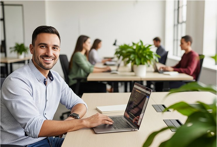 School Management Software Development Services