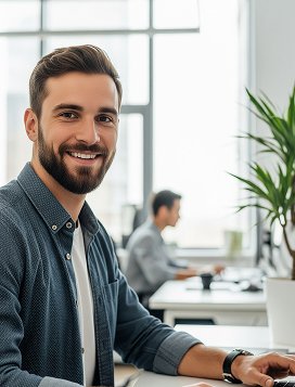 Hybrid / Custom Engagement Models